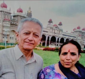 प्रो० अमरसिंह चौहान